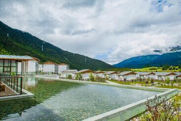 酒店 Artel Poly Linzhi