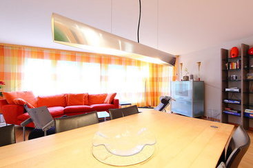 בית מלון כפרי Brunnmatt