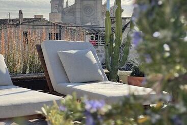 호텔 Can Bordoy Grand House & Garden