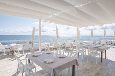 ホテル Cavalluccio Marino