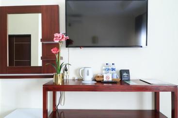 City Garden Bali Dwipa Hotel, Kuta