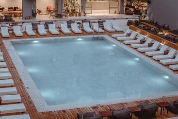 Отель Cook's Club Hersonissos Crete