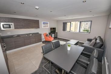 هتل Dream Apartments - St Thomas Hall
