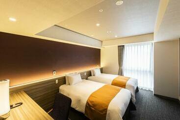 هتل Elcient Kyoto Hachijoguchi