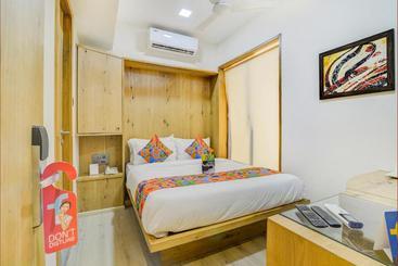 בית מלון כפרי Midaas