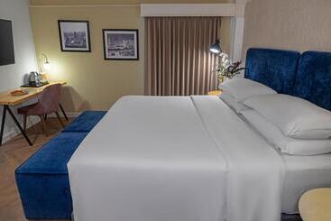 Hotel Faranda Collection Cali, A Member Of Radisson Individuals