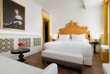 فندق H10 Casa de La Plata