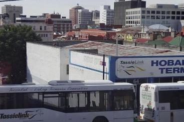 ホテル Hopkins Manor