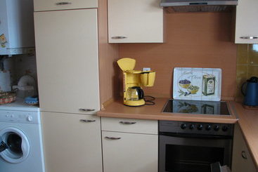 Отель Les Troenes