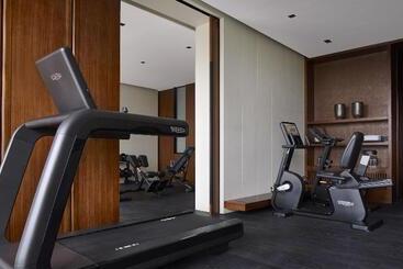 Lohkah Hotel & Spa Free Welcome Fruit Plate