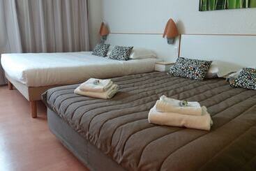 호텔 Lorient Residence