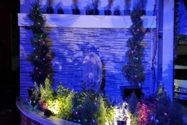 בית מלון כפרי Puerto Mexico