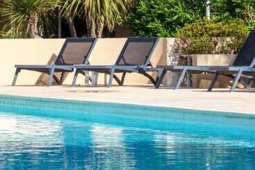 酒店 Résidence Marina Bianca