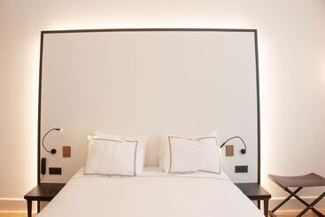 בית מלון כפרי S Paul