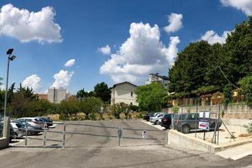 Отель Sollievo   San Gennaro