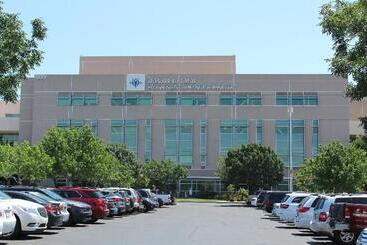 ホテル Staybridge Suites   St George, An Ihg