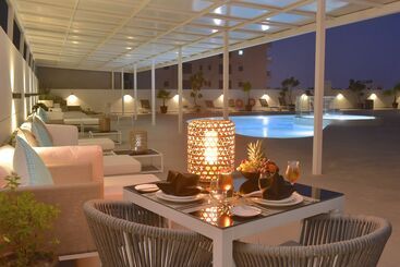 فندق Swissbelresidences Juffair