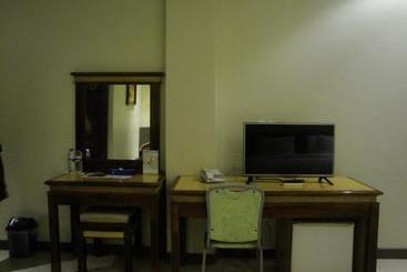 Sylvia Hotel Premier Kupang