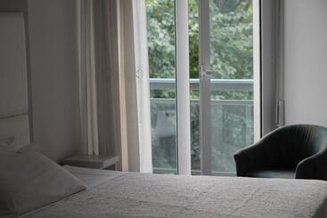 호텔 Terme Villa Pace