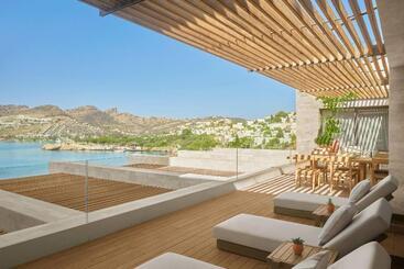 فندق The Bodrum Edition