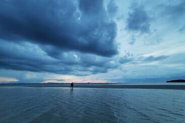 Отель Varivana Resort Koh Phangan   Sha Extra Plus