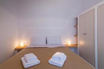 호텔 Villa Sosanna