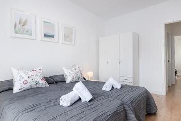 호텔 Port Apartments