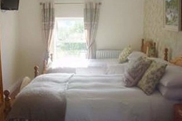 Hounslow House B&b