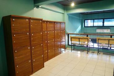 Hygge Hostel Chiangmai