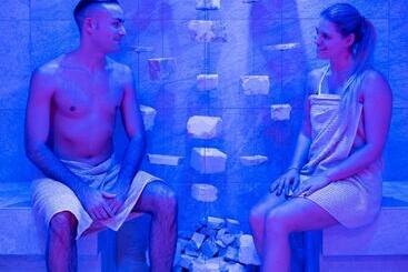 渡假胜地  Parc  Germano Suites & Apartments