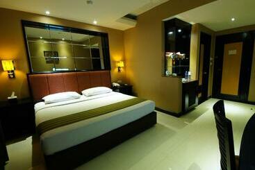 Hotel Tematik  Pluit