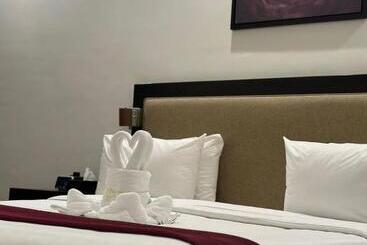 Al Joud Boutique Hotel, Makkah