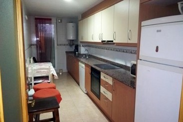 Apartamentos Vinaroz 3000