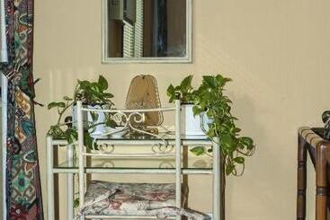 Bellevue Budapest B&b