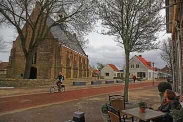 Budget Hotel Vrouwenpolder