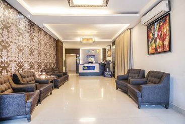 酒店 Fab Astra Electronic City