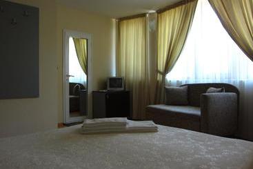 Family Hotel Bistritsa