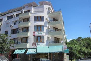 Family Hotel Bistritsa