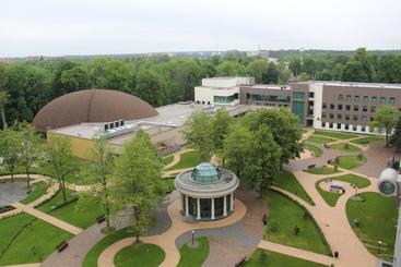 Grand Spa Lietuva Hotel Druskininkai