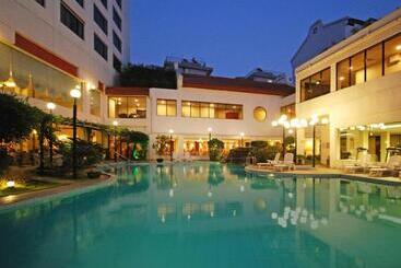 Guilin Bravo Hotel Grand Wing