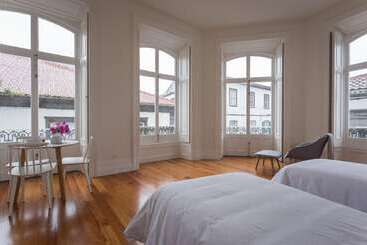 فندق Acarmazens Cogumbreiro