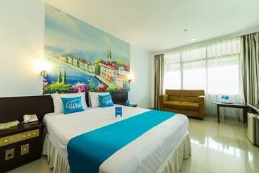 Отель Airy Ratu Indah Ratulangi 17 Makassar