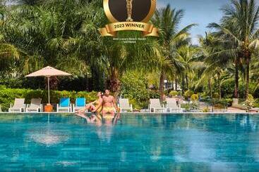 هتل Best Western Premier Sonasea Phu Quoc