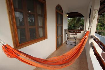 فندق Galapagos Suites B&b