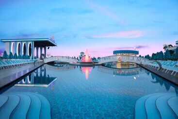 호텔 Granada Luxury Beach Ultra All Inclusive