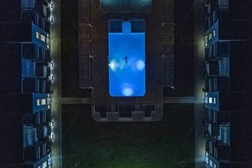 Отель Halos Casa Resort