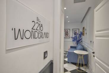 هتل Holm Boutique & Spa Ik Collection