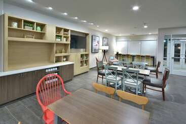 酒店 Home2 Suites By Hilton Duncan