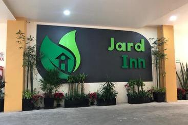 هتل Jard Inn Adult Only