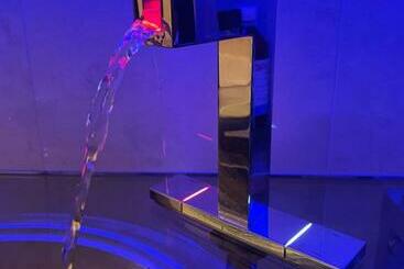 هتل Le Beau Rivage